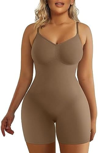 Faja®️Full Body Extra Compresión y Moldeador de Figura - Eco Market