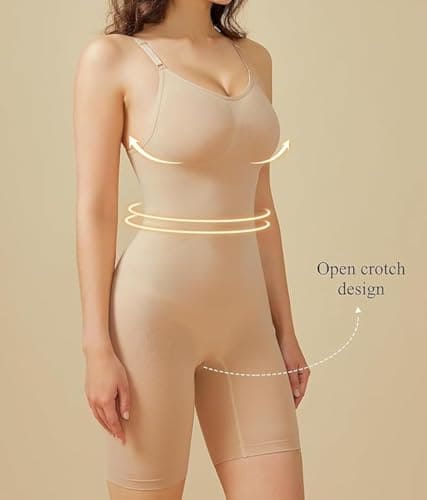 Faja®️Full Body Extra Compresión y Moldeador de Figura - Eco Market