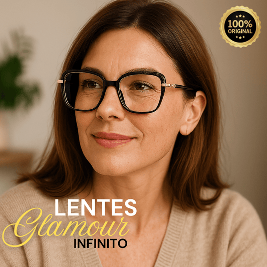 LENTES VISIÓN SIN LIMITE✨|FOTOCROMATICOS®️ - Eco Market