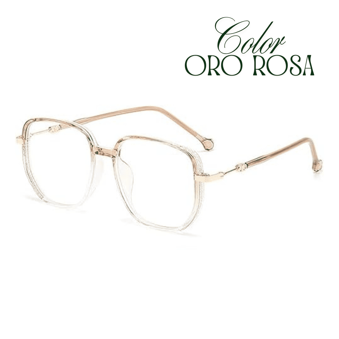 Lentes Glamour Infinito - Eco Market