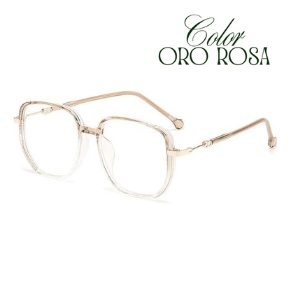 Lentes Glamour Infinito - Eco Market